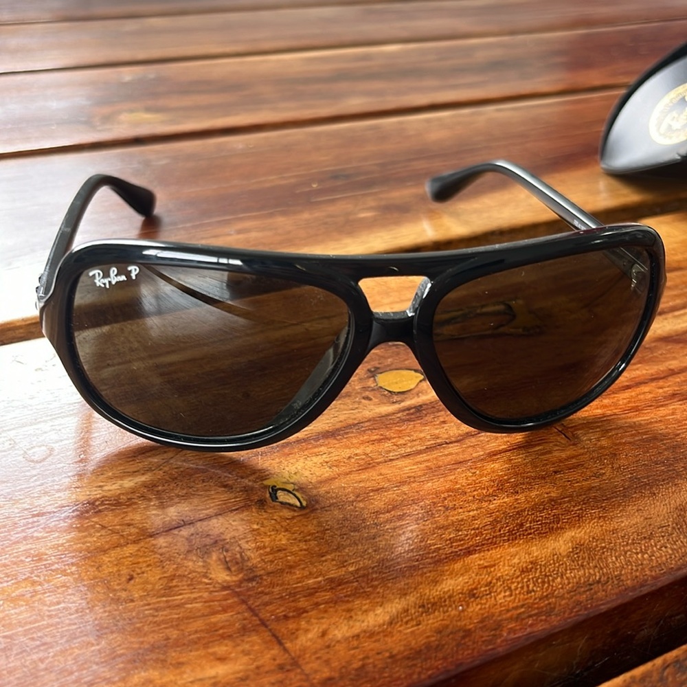 Ray-Ban | Polarized | RB4162